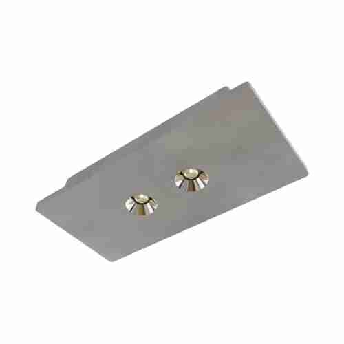 Потолочный светодиодный светильник Loft IT Architect OL1072-GH/2