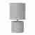 Настольная лампа Lucide Greasby 47502/81/36 Настольная лампа Lucide Greasby 47502/81/36