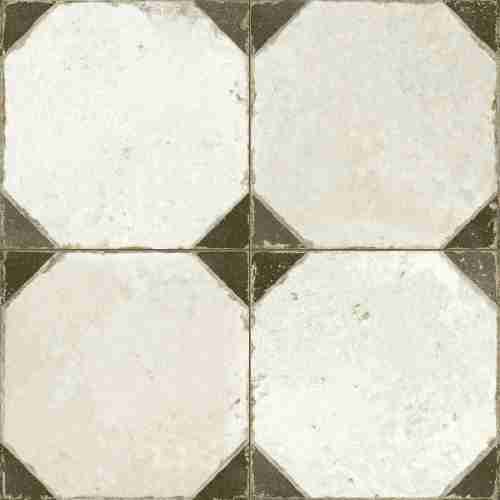 Керамогранит Peronda FS YARD Black 45x45