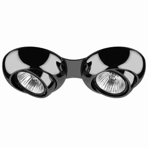 Светильник точечный Lightstar OCULA 011827