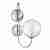 Бра ST Luce Vinetto SL1124.101.02
