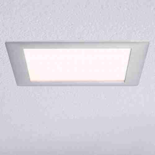 Встраиваемый светодиодный светильник Paulmann Premium Line Panel 92614