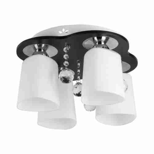 Люстра потолочная TopLight Marsha TL2680X-04WC