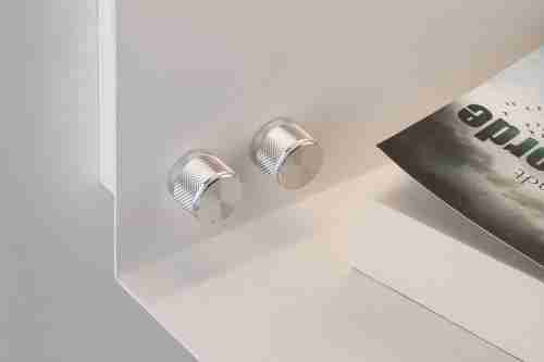 Настенный светодиодный светильник Paulmann Jarina 78919