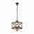 Подвесная люстра ST Luce Grassо SL789.423.05