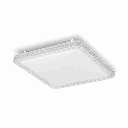 Потолочный светодиодный светильник Citilux Кристалино Слим CL715K360