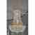 Люстра подвесная Riperlamp 049F/7 AB ASFOUR