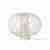 Настольная лампа Vitaluce V4578-3/1L