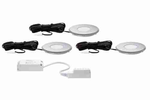 Встраиваемый светодиодный светильник Paulmann Special Line Deco UpDownlight 93768