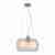 Подвесная люстра ST Luce Uovo SL512.113.03