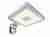 Подсветка для зеркал Deko-Light Mirror Square II 687066