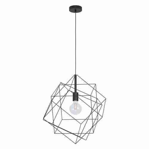 Подвесной светильник Eglo Straiton 43359