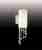 Бра Odeon Light Notts 2571/1W