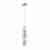Подвесной светильник Odeon Light Perla 4631/1 Подвесной светильник Odeon Light Perla 4631/1