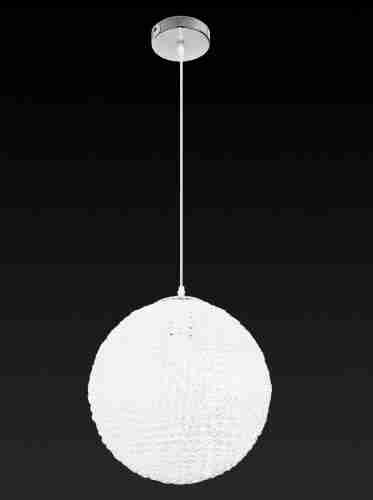 Подвесной светильник Toplight Marilyn TL4040D-01CH