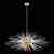 Подвесной светильник ST Luce Callio SL1097.203.09 Подвесной светильник ST Luce Callio SL1097.203.09