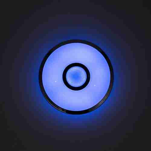 Потолочный светодиодный светильник Citilux Старлайт Смарт CL703A15G