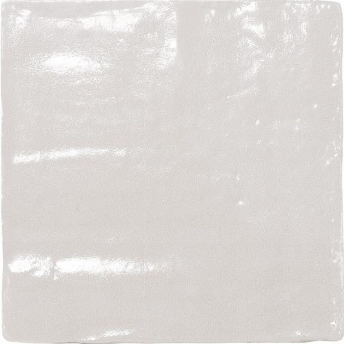 Плитка керамическая Equipe Mallorca Grey настенная 10х10