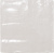 Плитка керамическая Equipe Mallorca Grey настенная 10х10