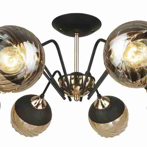 Потолочная люстра Wedo Light Abetone 66594.01.69.08