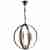 Подвесная люстра Lightstar Cero 731247