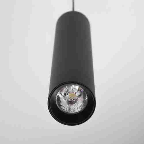 Подвесной светодиодный светильник Citilux Тубус CL01PB121N