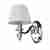 Бра Omnilux Caorle OML-72701-01 Бра Omnilux Caorle OML-72701-01