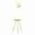 Торшер Odeon Light Kalda 4667/1F