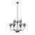 Подвесная люстра ST Luce Funhi SL552.103.09