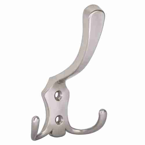 Крючок Ajax (Аякс) настенный MB-K-003 SC сатин.хром