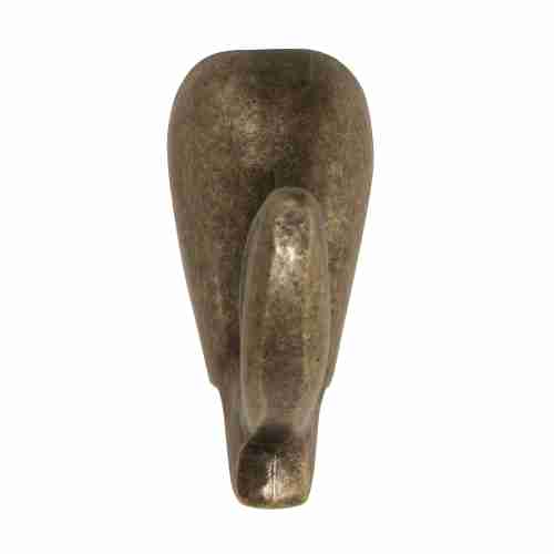 Крючок Ajax (Аякс) настенный MB-LM/K-001 AB бронза