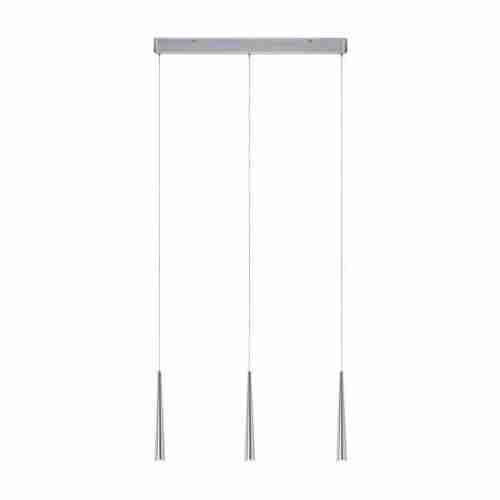 Подвесной светодиодный светильник Paulmann Parana 70930