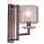 Бра Newport 4401/A Black Nickel М0058548