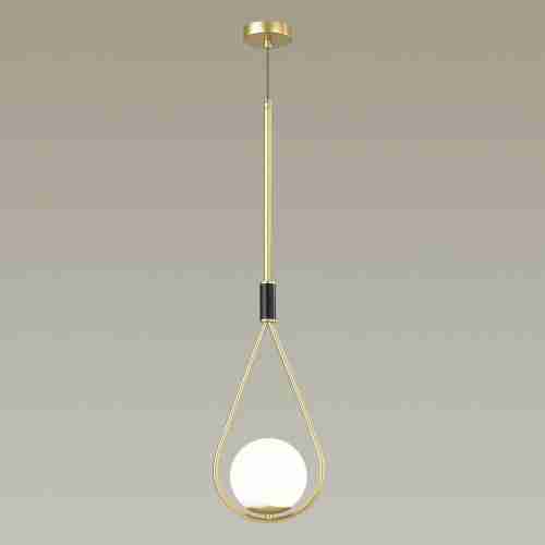 Подвесной светильник Odeon Light Flari 4810/1