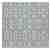 Плитка керамическая Adex Ocean Relieve Persian Top Sail декор 15х15