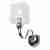 Бра iLamp Spring RM1690/1W CR Бра iLamp Spring RM1690/1W CR