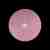 Потолочный светодиодный светильник Loft IT Axel 10002/24 pink Потолочный светодиодный светильник Loft IT Axel 10002/24 pink