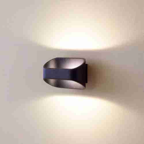 Настенный светильник Citilux Декарт-7 CL704071