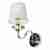Бра iLamp Dolce Vita W2345-1 Nic Бра iLamp Dolce Vita W2345-1 Nic