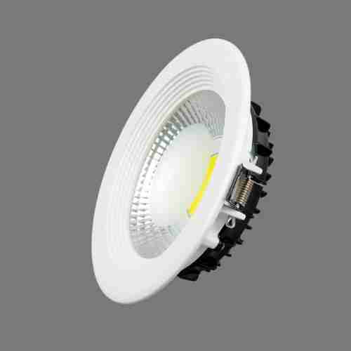 Светильник точечный Elvan VLS-7480R-10W-NH