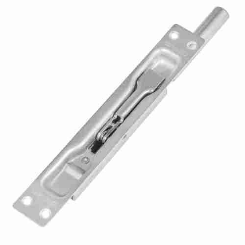 Задвижка торцевая TDB set 160-24 в комплекте с ригелем D16x60 мм