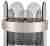 Настенный светильник Vele Luce Fantasma VL3195W02 Настенный светильник Vele Luce Fantasma VL3195W02