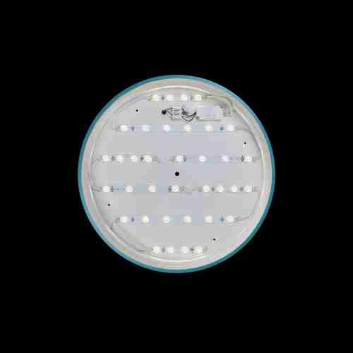 Потолочный светодиодный светильник Loft IT Axel 10001/36 blue