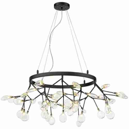 Люстра подвесная Wertmark Fiorita WE241.45.023