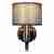 Бра iLamp Sofia 88210/1B CR Бра iLamp Sofia 88210/1B CR