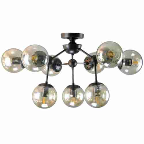 Потолочная люстра Kink Light Моди 07535-9,19