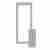 Бра iLedex Edge X050106 WH