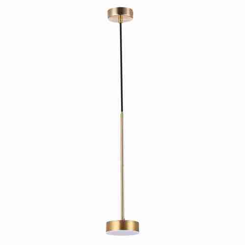 Подвесной светодиодный светильник ST Luce Pances SL6000.303.01