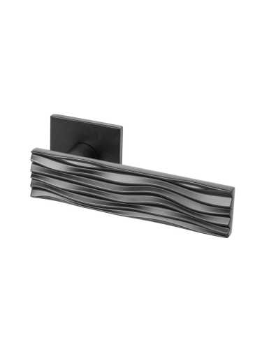 Ручка Armadillo (Армадилло) раздельная K.YM.MERENGA BL-26 черный