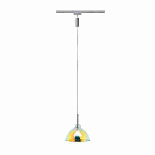 Трековый светильник Paulmann URail Sarrasani 95451